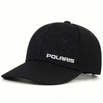 Polaris Embroidered Logo Baseball Cap Adjustable Hat For Women. Fixed Price $29.00.