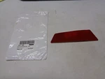 Arctic Cat Rear Reflector Rh 0411-980. Fixed Price $10.00.