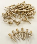 Woody's GELS-9200 Eliminator Competition Slim T-nut Steel Studs .920IN. .... Fixed Price $117.98.