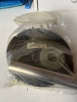Oem Ski Doo Idler Wheel Kit 860200118. Fixed Price $49.99.