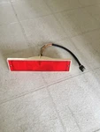 Arctic Cat Oem Taillight Assembly 0709-017. Fixed Price $19.99.