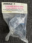 Garmin Rino Gps Dash Cradle Mount 1088-100 ''new Old Stock''. Fixed Price $25.95.