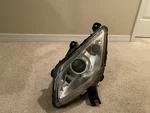 710003098 2011 Can Am Spyder Rt Left Headlight Assembly Oem Great Condition. Fixed Price $66.99.