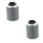Ski-doo New Oem Oil Filter For 900 Ace / Turbo Models Pack 420956124. Fixed Price $41.98.