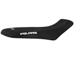 2014-2023 Polaris Sportsman Seat Cover Gripper All Black Logo #343. Fixed Price $54.99.