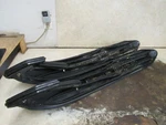 13 Arctic Cat Proclimb Skis Stock Mountain Hoops 2603-985 Oem *4293. Fixed Price $199.98.