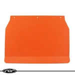 1990-2006 Arctic Cat / Zl Zrt Flap, Pdp SF-ZR3PO Orange. Fixed Price $52.00.