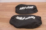2006 Ski-doo Summit 1000 Highmark Left & Right Front Shock Protectors Skins Cove. Fixed Price $22.00.
