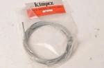 Genuine Nos Kimpex 05-300 Fintage Hirth Starter Rewind Steel Rope Cable 106". Fixed Price $7.26.