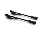 Denali 2.0 Y-splitter Kit Plug-n-play Adapter For Motorcycle Wiring Harness. Fixed Price $43.99.