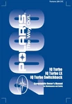 Polaris Owners Manual Book 2008 Iq Turbo Switchback. Fixed Price $19.50.