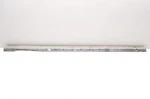 Oem Polaris 5240242 Tunnel Reinforcement Brace Nos. Fixed Price $25.49.