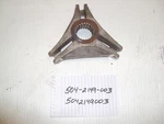Brand New, Oem Ski-doo Primary Clutch Spider, 504-2149-003, 5042149003. Fixed Price $18.00.
