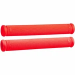 Odi Ruffian Grips Fire Red Snowmobile N01RFFR 0630-1628 59-8892FR. Fixed Price $21.00.