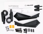 Polaris 2879190 Snowmobile Rmk Lock & Ride Pro Taper Handguard Mount Kit New. Fixed Price $39.99.