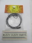 Gears Canada X4 40" Cables Extension 100250-1-40. Fixed Price $25.99.