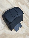 Arctic Cat Snowmobile Small Rear Tunnel Pack #7606-419. Fixed Price $40.00.