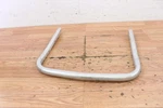 2009 Polaris Rmk 800 Dragon 155 Rear Bumper. Fixed Price $49.00.