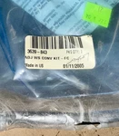 Arctic Cat Oem Adjust Ws Conv Kit 3639-843 New. Fixed Price $44.99.