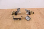 2000 Yamaha Mountain Max MM700 Motor Mounts / Engine Brackets Straps. Fixed Price $39.00.