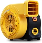 3HP Commercial Inflatable Bounce House Blower, 2150W Air For Big Castle. Fixed Price $348.88.