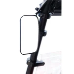Tusk Deluxe Rectangle Utv Mirror Kit For Polaris Rzr Trail 1000 Premium. Fixed Price $36.15.