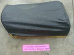 1980 Ski-doo 3500 Citation 277 4500? 377? Seat Base Foam Cover. Fixed Price $88.00.