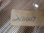 1996-1999 Polaris Xcr Rmk Aggressive Chassis Headlight Assembly 2431009 Oem New. Fixed Price $55.88.