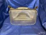 Polaris Oem/nos Snowmobile - 2431004 Headlight Assembly. Fixed Price $25.00.