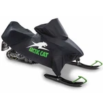 2012-2015 Arctic Cat Zr / Xf Oem 2UP Seat Storage Cover (black) 6639-240. Fixed Price $378.95.