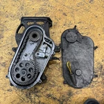2002 03 Polaris Xc Rmk Classic Edge 600 Gears Chaincase Drive. Fixed Price $90.00.