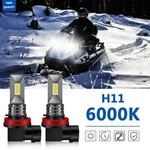 For Arctic Bearcat Z1 570 2000 5000 Led Motorcycle Headlight White Bulbs. Fixed Price $25.43.