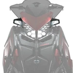 Auxiliary Punch Light 2889863 Genuine Oem Polaris. Fixed Price $409.99.