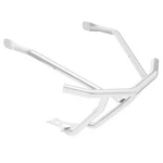 Polaris 2879727 Aluminum Ultimate Front Bumper Indy Rmk Rush Switchback Voyageur. Fixed Price $209.99.
