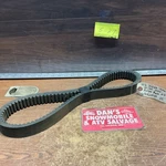 Belt Drive # 414860700 Ski-doo 2002 Mxz 440 Snowmobile 2-2. Fixed Price $25.69.