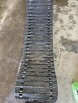 Polaris Widetrak Iq Track 20X156. Fixed Price $449.99.