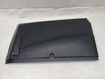 Arctic Cat 1441-968 Replacement Right Side Roof 2006-2010 Prowler / 2011 Hdx Utv. Fixed Price $79.96.