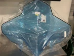 Polaris Oem 5453397 Extra Tall / Wide Clear 2010 & Newer. Fixed Price $139.90.