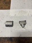 1998 Kawasaki KX250 Oem Engine Power Valve Cover 14090-1219 14091-019. Fixed Price $17.99.