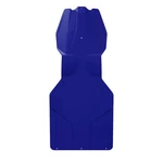 Polaris Oem Snowmobile Sentry Blue Skid Plate W/ Mounting Hardware 2884816-751. Fixed Price $199.99.