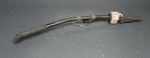 Ski-doo Oem W/ Throttle Assembly & J-hook Ass'y 506151782. Fixed Price $89.96.
