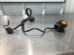 2013-2017 Ski Doo Summit Left Handlebar Switch Housing Used 51577676. Fixed Price $99.99.