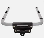 Arctic Cat 8-POCKET Rear Bumper Hitch KIT2012-2019 Xf-hc 141-153 Inch 6639-087. Fixed Price $139.99.