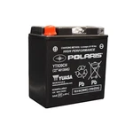 Polaris New Oem Battery Sealed Non-spill Rush 2, Part 4013045. Fixed Price $159.99.