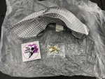Yamaha Exhaust Cover P/n 8KJ-W1467-00 8KJ-14624-00-00 2017 Sidewinder Oem. Fixed Price $229.99.