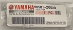 Yamaha Compression Spring 90501-200A0-00 Front Differential Grizzly Rhino 660. Fixed Price $5.65.