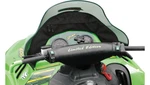 Windshield Bag Arctic Cat 1998-2000 Zr / Zl Powder Special Models. Fixed Price $58.29.