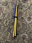 Original Skidoo Survival On Snowmobile Avalanche Probe. Fixed Price $50.00.