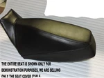 New Seat Cover Fits Yamaha Le Sidewinder 370B. Fixed Price $99.95.