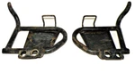 1993 Kawasaki Bayou 400 Left & Right Foot Steps Oem# 34028-1375 34028-1374. Fixed Price $39.99.